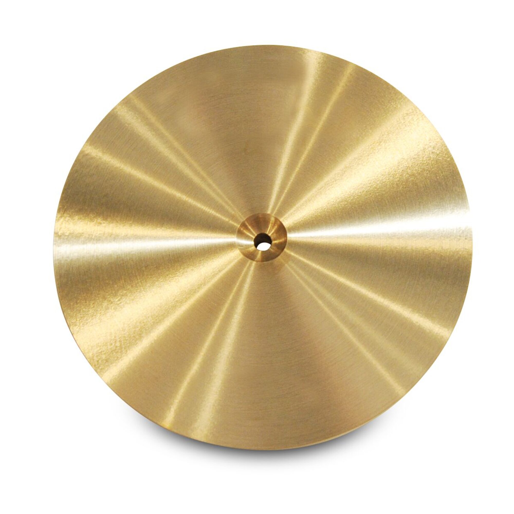 Zildjian P0622F Crotale Single Note F Low
