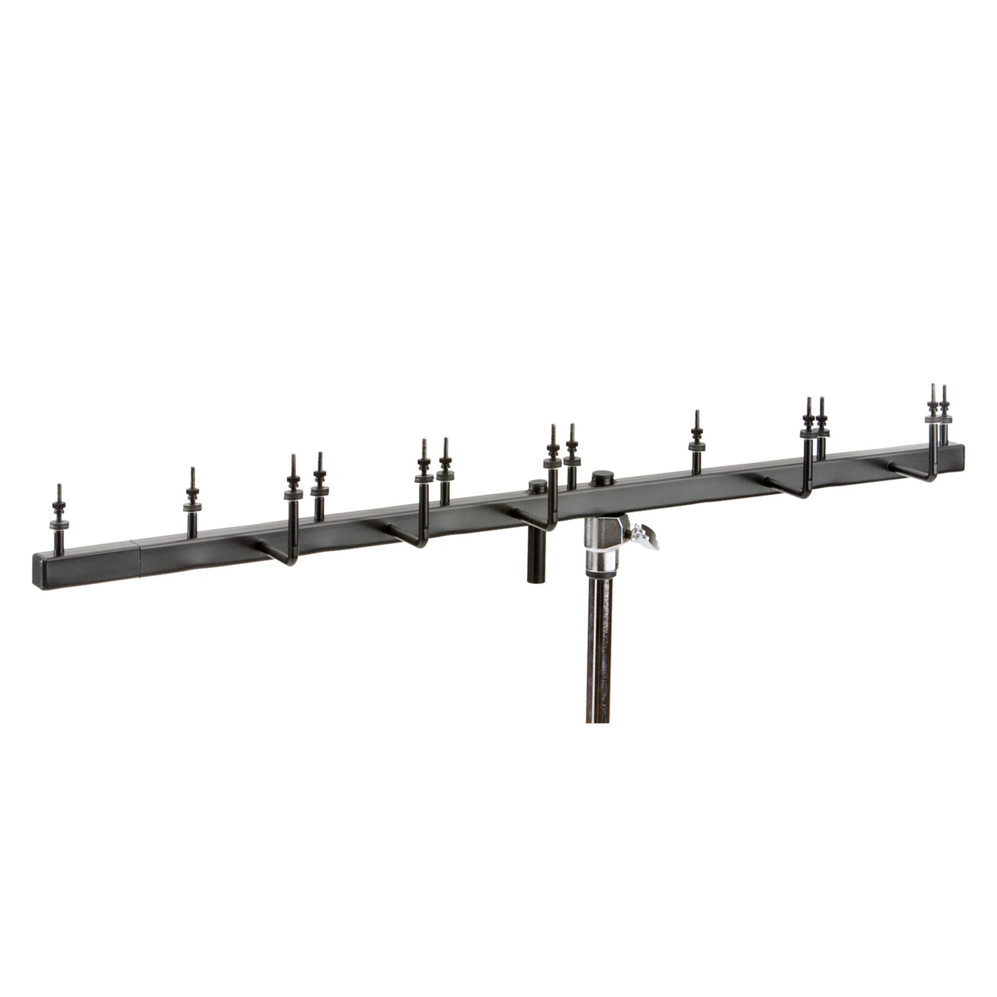 Zildjian P0636 Deluxe Low Crotale Bar