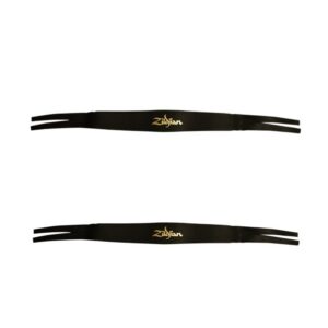 Zildjian P0750 Leather Straps (Pair)