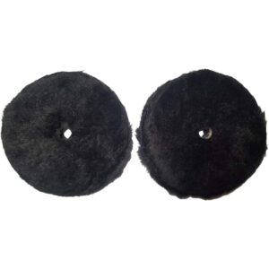 Zildjian P0753 Lambs Wool Hand Cymbal Pads