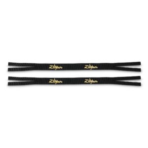 Zildjian P0754 Nylon Cymbal Straps (Pair)