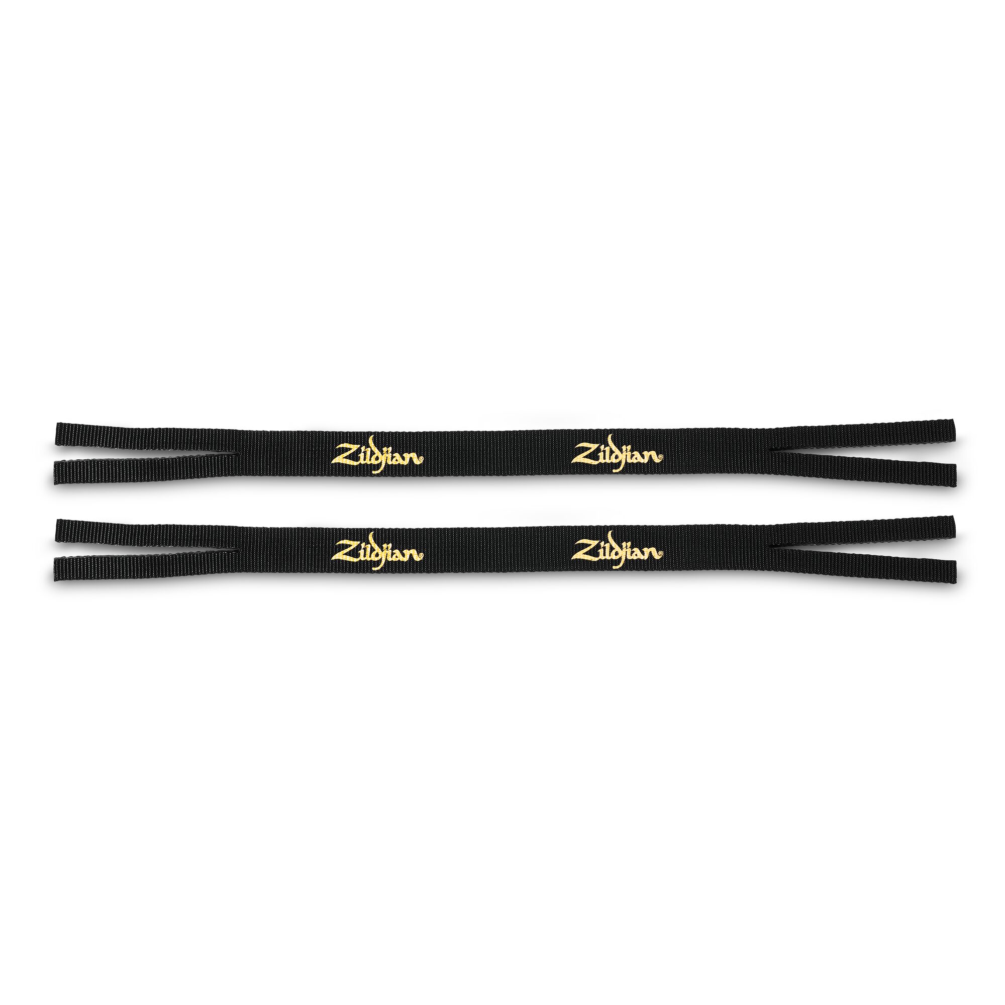 Zildjian P0754 Nylon Cymbal Straps (Pair)
