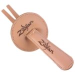 Zildjian P0761 Russett Synthetic Leather Hand Cymbal Pads