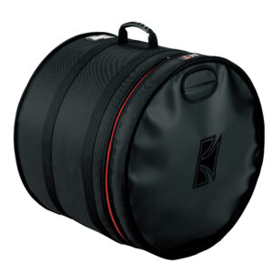 TAMA PBB24 Powerpad 24" x 18" Bass Drum Bag