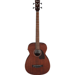 Ibanez PCBE12MH-OPN - Electro Acoustic Bass, Grand Concert, Mahogany - Open Pore Natural