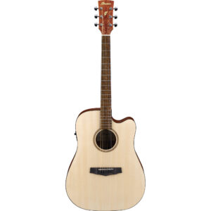 Ibanez PF10CE-OPN - Electro Acoustic - Open Pore Natural