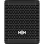 HH Audio Prince PS5 160W Passive Point Source Speaker - Black