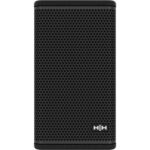 HH Audio Prince PS6 600W Passive Point Source Speaker - Black