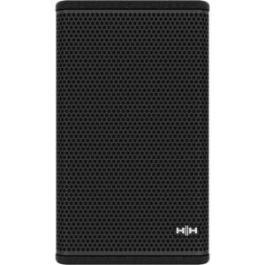 HH Audio Prince PS8 800W Passive Point Source Speaker - Black