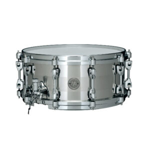 TAMA PSS146 Starphonic Stainless Steel 14" x 6" Snare Drum