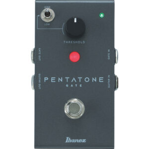 Ibanez PTGATE Pentatone Noise Gate Pedal