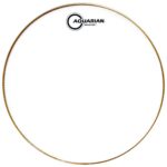 Aquarian REF8W: 8" REFLECTOR ICE WHITE FINISH
