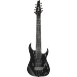 Ibanez RG5328-LDK - Prestige RG 8-String - Electric Guitar - Lightning Through A Dark