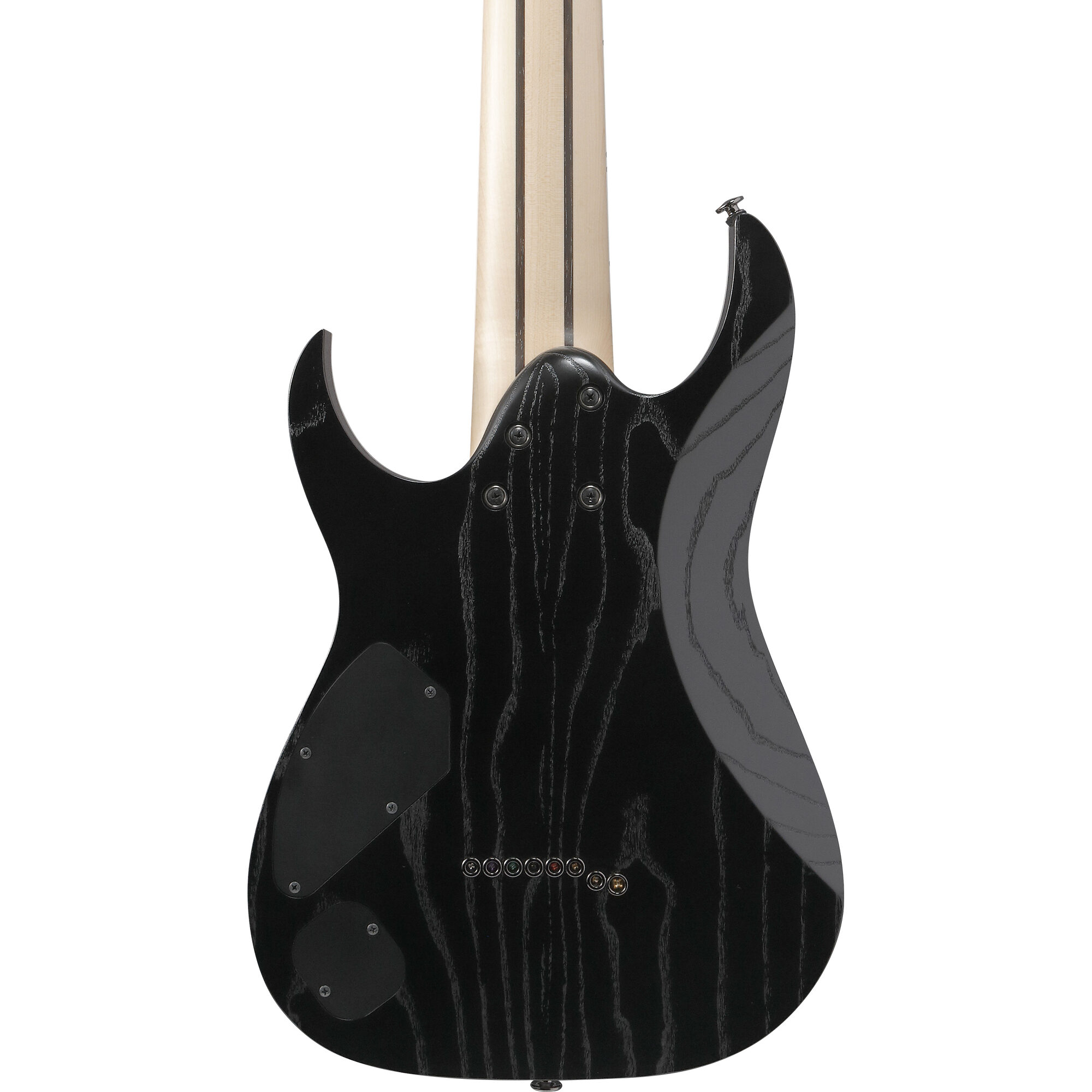 Ibanez RG5328-LDK - Prestige RG 8-String - Electric Guitar - Lightning Through A Dark - Image 6