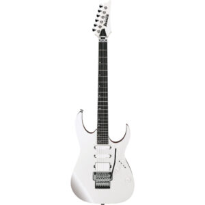 Ibanez RG5440C-PW - Prestige RG - Electric Guitar - Pearl White