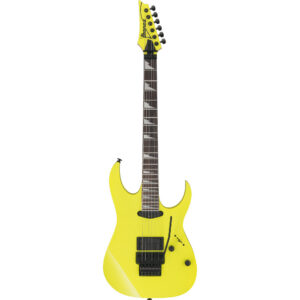 Ibanez RG565R-DY - Genesis Collection RG - Electric Guitar - Desert Yellow