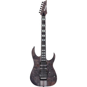 Ibanez RGT1270PB-DTF - Premium RGT - Electric Guitar - Deep Twilight Flat