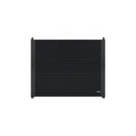 HH Audio Prince S18-H 3600W Passive Line Array Subwoofer - Black
