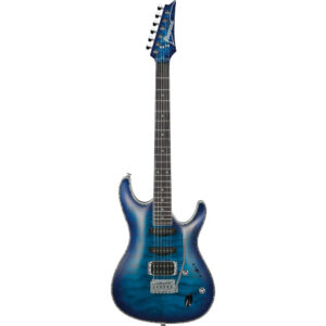 Ibanez SA360NQM-SPB - SA - Electric Guitar - Sapphire Blue
