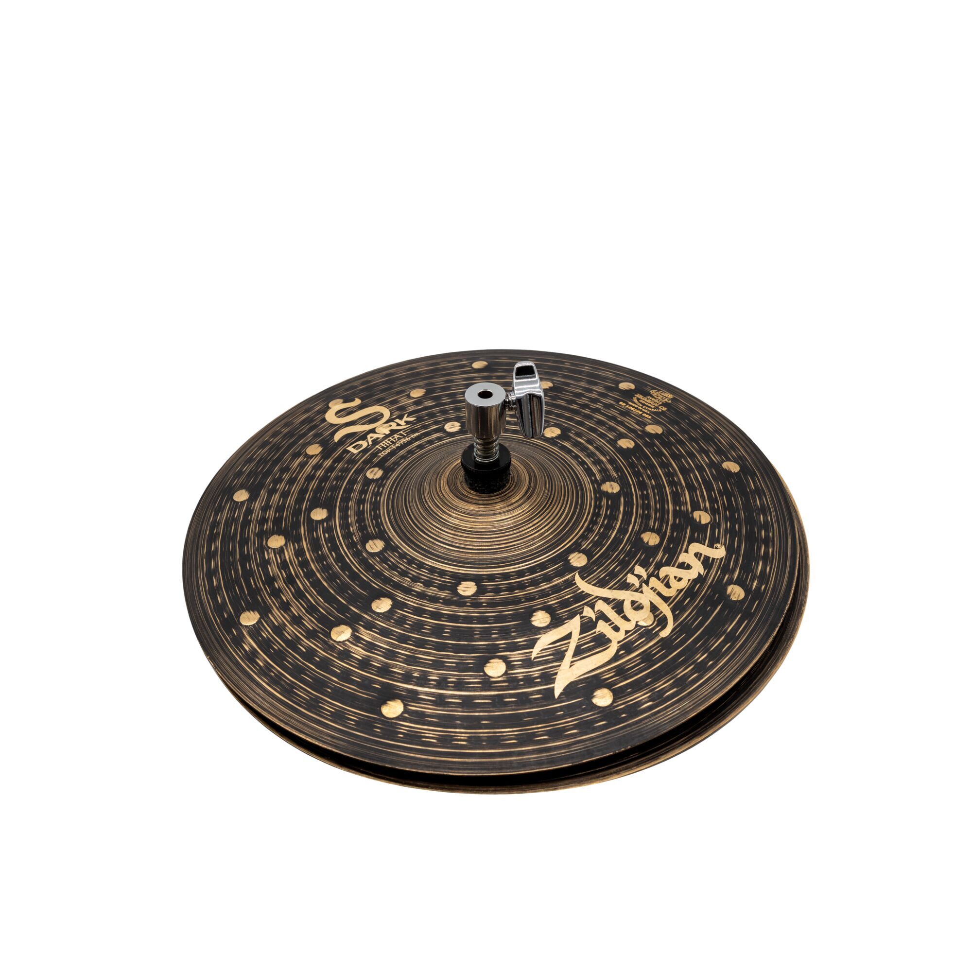 Zildjian SD4680 S Dark Box Set - Image 12