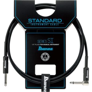 Ibanez SI5L - 5ft Patch Cable Right Angle