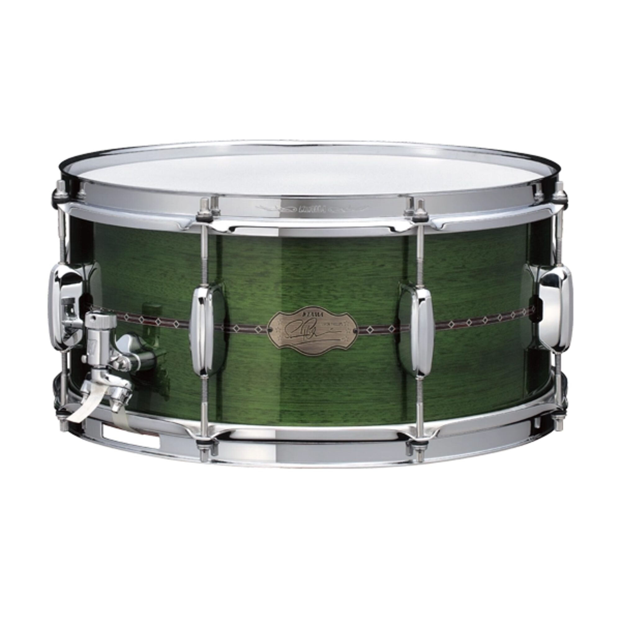 TAMA SP1465 Simon Phillips Signature 14" x 6.5" Snare Drum