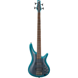 Ibanez SR300E-CUB - SR - Bass Guitar - Cerulean Aura Burst
