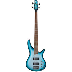 Ibanez SR300E-DOT - SR - Bass Guitar - Deep Ocean Metallic