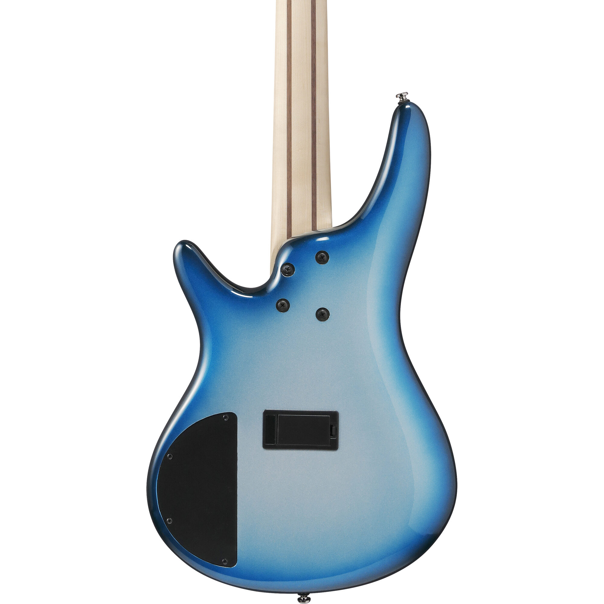 Ibanez SR305E-DOT - SR 5-String - Bass Guitar - Deep Ocean Metallic - Image 6