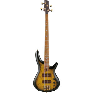 Ibanez SR4500-DST - Prestige SR - Bass Guitar - Desert Sunset Burst