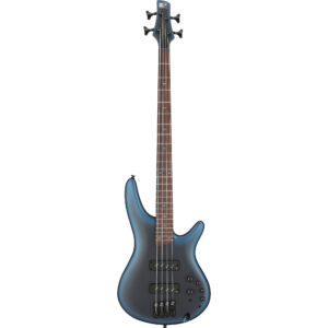 Ibanez SR500N-MAM SR-Series Bass Guitar - Midnight Arctic Ocean Matte