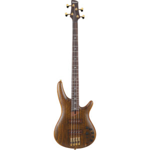 Ibanez SR5500-MHF - Prestige SR - Bass Guitar - Mocha Flat