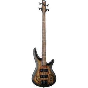 Ibanez SR600E-AST - SR - Bass Guitar - Antique Brown Stain Burst