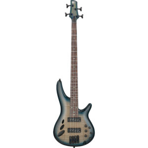 Ibanez SRD900-CTL - SRD - Bass Guitar - Cosmic Blue Starburst Low Gloss