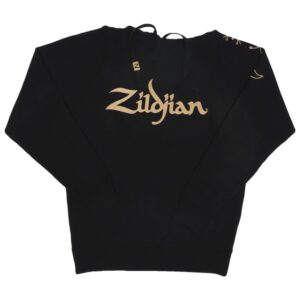 Zildjian T3444 Alchemy Pullover Hoodie Xl
