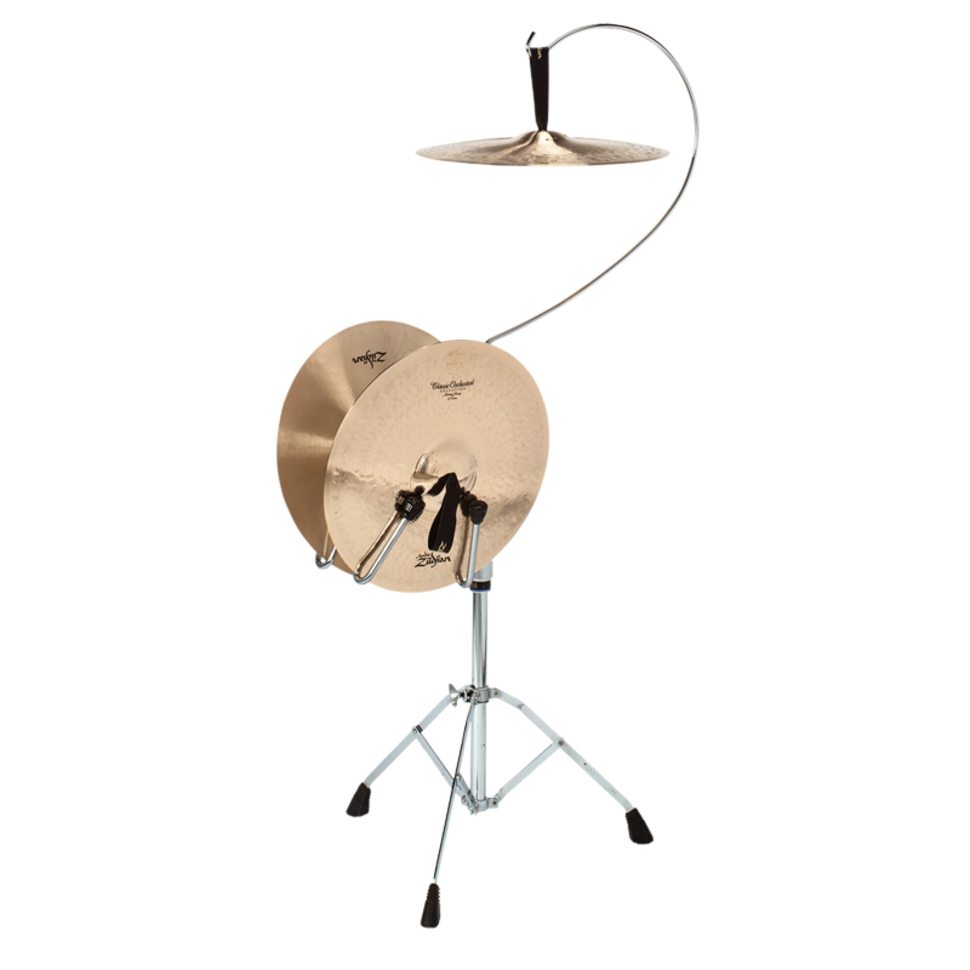 Zildjian TCA Suspended Cymbal Arm