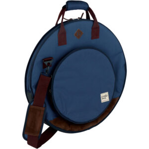 TAMA TCB22NB Powerpad Designer 22" Cymbal Bag - Navy Blue