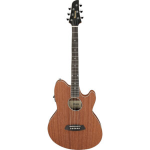 Ibanez TCY12E-OPN - Electro Acoustic Guitar - Open Pore Natural
