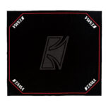 TAMA TDR-TL Drum Rug, Logo Pattern