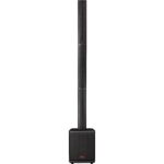 HH Audio Tensor TENSOR-GO 800W Active Battery Powered Column PA System - Black