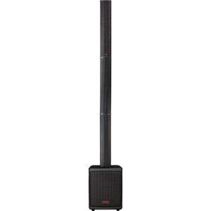 HH Audio Tensor TENSOR-GO 800W Active Battery Powered Column PA System - Black