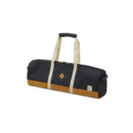 TAMA THB04XLBK Powerpad Designer Extra Large Hardware Bag - Black
