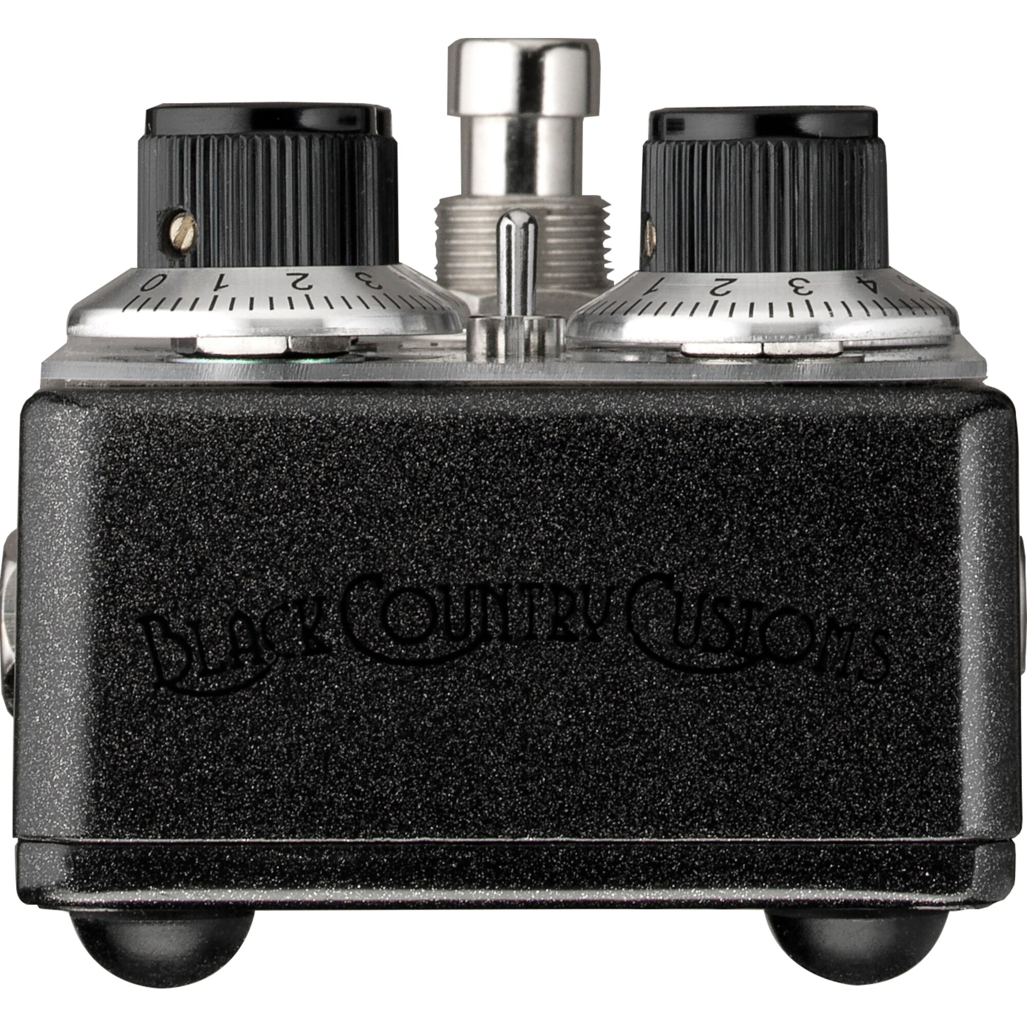 Black Country Customs by Laney - TI-BOOST - Tony Iommi signature boost pedal - Image 2