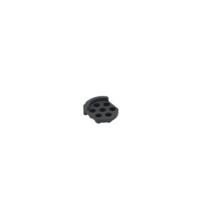TAMA TIBL1 Iso-Base Sound Reduction Leg Pad
