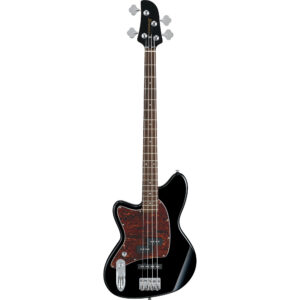 Ibanez TMB100L-BK - Talman - Left-Handed Bass Guitar - Black