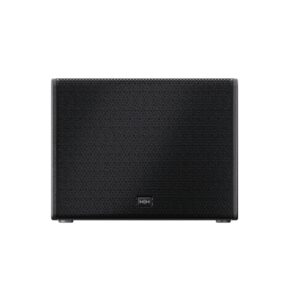 HH Audio TNA TNA-1200S 1200W Passive Line Array Subwoofer - Black