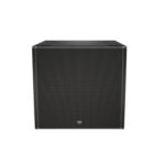 HH Audio TNA TNA-1800SA 4000W Active Line Array Subwoofer - Black