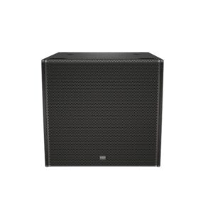 HH Audio TNA TNA-1800SA 4000W Active Line Array Subwoofer - Black