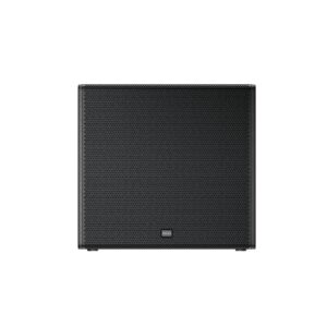 HH Audio TNA TNA-1800S 2000W Passive Line Array Subwoofer - Black