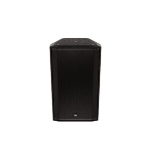 HH Audio TNI TNi-W12PRO-BK 1200W Passive Point Source Speaker - Black
